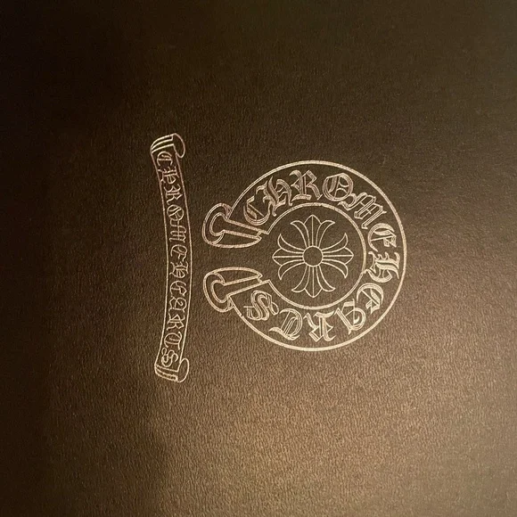 Chrome Hearts Box - Picture 3 of 4